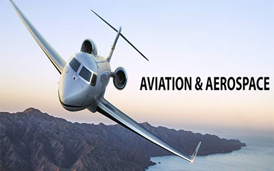 AVIATION-AEROSPACE