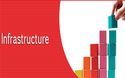 INFRASTRUCTURE (1)