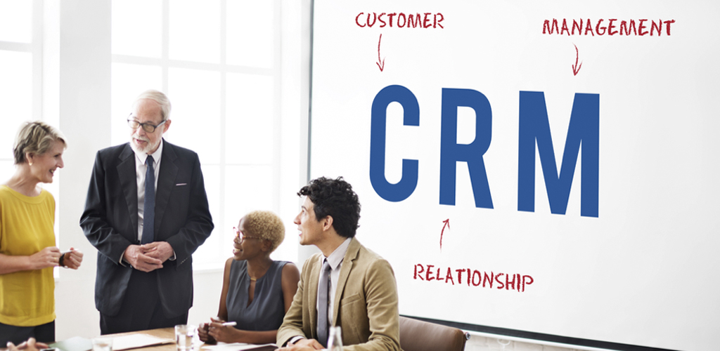 SAP CRM Training in Chennai