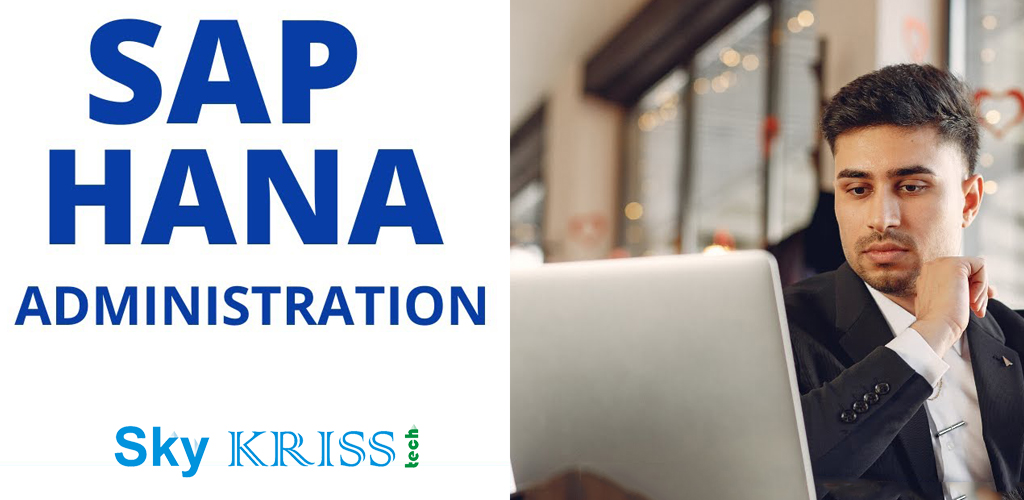 SAP HANA Admin Training in Chennai